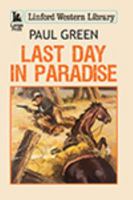 Last Day In Paradise 1444822470 Book Cover