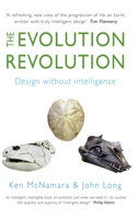 The Evolution Revolution: Design Without Intelligence 0522853382 Book Cover
