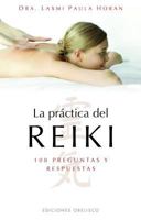 Reiki, el an 849777521X Book Cover