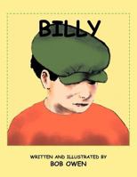 Billy 146539835X Book Cover
