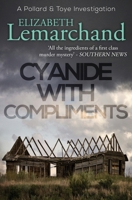 Cyanide With Compliments 0802730752 Book Cover