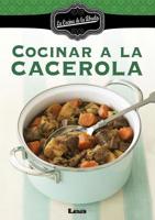 Cocinar a la Cacerola 9876342487 Book Cover
