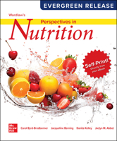Wardlaw's Perspectives in Nutrition: 2026 Release 1265672628 Book Cover