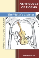 The Violin's Cloister: An Anthology of Poems B08QS394FL Book Cover