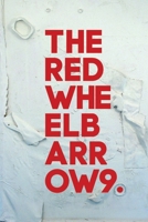 The Red Wheelbarrow 9 1365355349 Book Cover