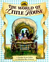 The World of Little House 059022798X Book Cover
