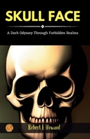 Skull Face 9359570648 Book Cover