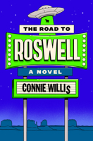 The Road to Roswell 0593499859 Book Cover