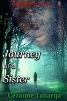 Journey of a Sister 132657521X Book Cover