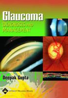 Glaucoma Diagnosis and Management B01CMY91JC Book Cover