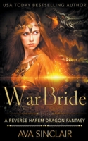 War Bride B0CCC2MD24 Book Cover