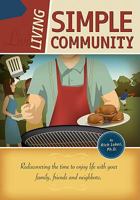 Simple Community 0615299113 Book Cover