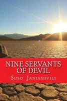 Nine Servants of Devil 1496189388 Book Cover