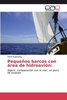 Peque�os barcos con �rea de hidroavi�n 6200350140 Book Cover