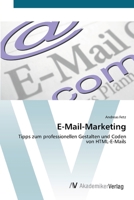 E-Mail-Marketing 3639402472 Book Cover