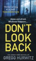 Don't Look Back 0312626835 Book Cover
