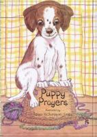 Puppy Prayers (Paws for Thought) 1901881814 Book Cover