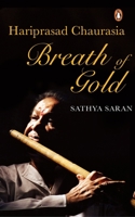 Breath of Gold 0670092517 Book Cover
