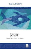Jonah: The Reluctant Prophet 1592644856 Book Cover