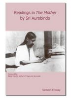 Readings in The Mother by Sri Aurobindo3 1608691500 Book Cover