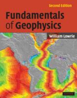 Fundamentals of Geophysics