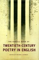 The Harvill Book of Twentieth-Century Poetry in English 1860467350 Book Cover