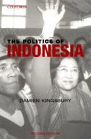 The Politics of Indonesia 0195513479 Book Cover
