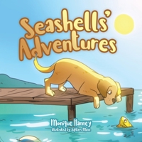 Seashells' Adventures 1779417772 Book Cover