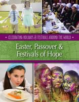 Easter, Passover & Festivals of Hope 1422241467 Book Cover