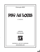 Psy au logis (French Edition) 2844224431 Book Cover