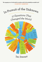17 Equations that Changed the World 0465085989 Book Cover