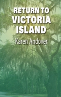 Return to Victoria Island 1509260129 Book Cover
