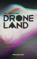 Drone State 3000605134 Book Cover
