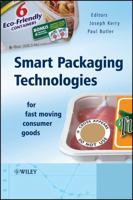 Smart Packaging Technologies for Fast Moving Consumer Goods 0470028025 Book Cover