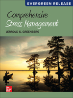 Looseleaf for Comprehensive Stress Management (2025 Release) 1266902155 Book Cover