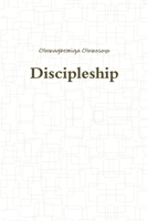 Discipleship 1304889564 Book Cover