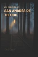 Los crímenes de San Andrés de Teixidó 1973539586 Book Cover