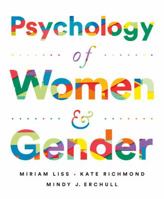 Psychology of Women and Gender (First Edition) 0393667138 Book Cover