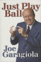 Just Play Ball 0873589521 Book Cover