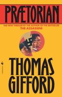 Praetorian 0553093711 Book Cover