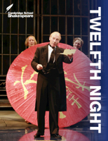 Twelfth Night; or, What You Will 1554810361 Book Cover