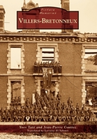 Villers-Bretonneux - Version Anglaise (Mémoire En Images Locaux) (French Edition) 2813809357 Book Cover