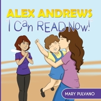 Alex Andrews - I Can Read Now! 1786129361 Book Cover