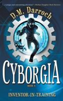 Cyborgia 1890797111 Book Cover