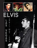 Elvis Las Vegas 1956 099727266X Book Cover