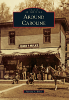 Around Caroline 1467115797 Book Cover