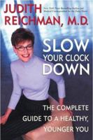 Slow Your Clock Down 0060527285 Book Cover