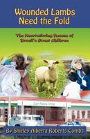 Wounded Lamb 0984797408 Book Cover