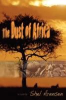 The Dust of Africa 0595497616 Book Cover