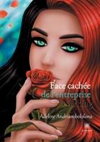 Face cach�e de l'entreprise Narking B09BY9Q188 Book Cover
